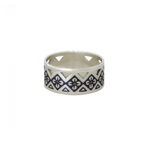 Кольцо Серебро 925, 10020548А05