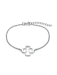 Браслет фантазийный Серебро 925 
  4-00007