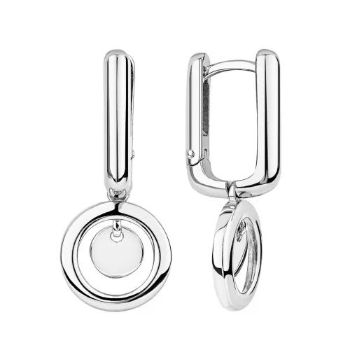 Серьги, Серебро 925, 2340405301