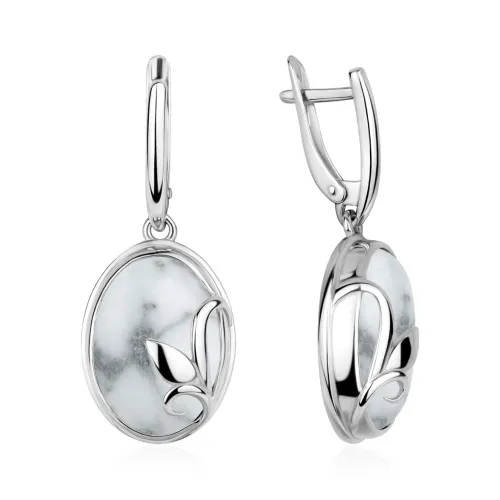 Серьги, Серебро 925, 2340К05899