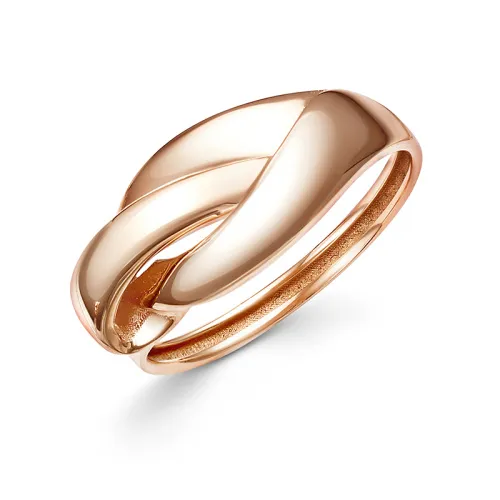 Кольцо Золото 585, П1554100 1 10