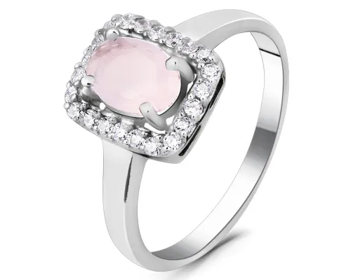 Кольцо Серебро 925, 655899