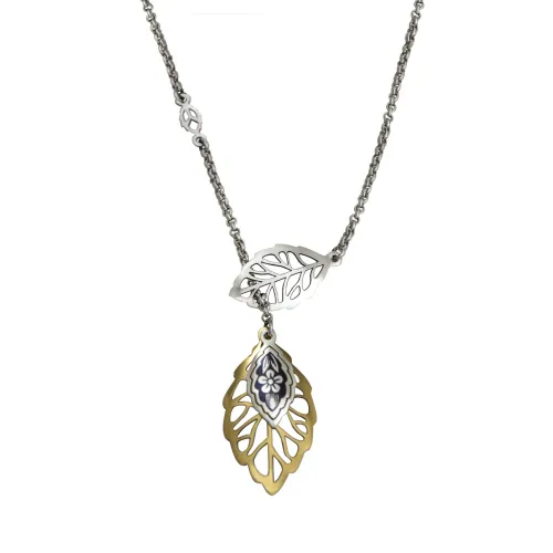 Колье,  Серебро 925, 10190174А06