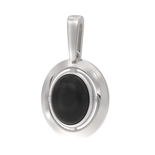 Подвеска фантазийная,  Серебро 925, 1043813-01290-Y