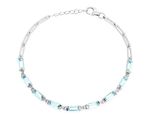 Браслет фантазийный Серебро 925 
 644786