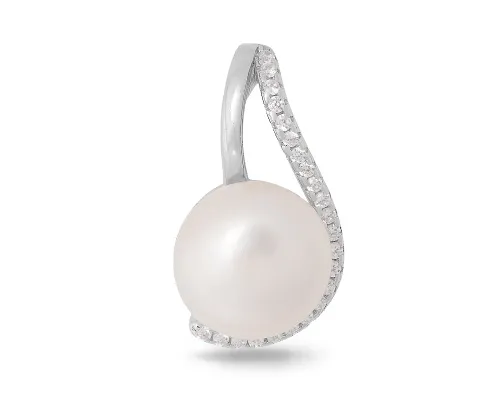 Подвеска фантазийная,  Серебро 925, 657285