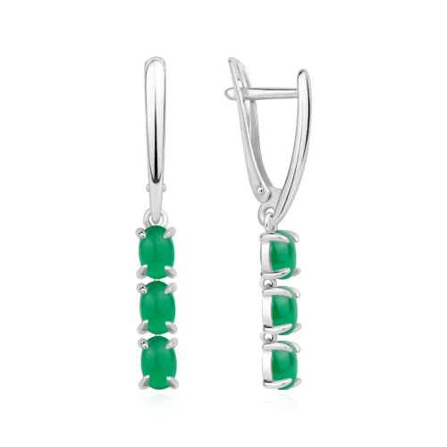 Серьги, Серебро 925, 2340396612-60