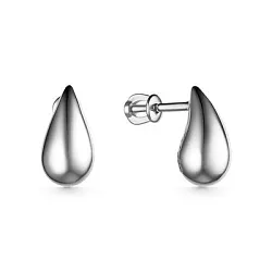Серьги пусеты-гвоздики, Серебро 925 с5470