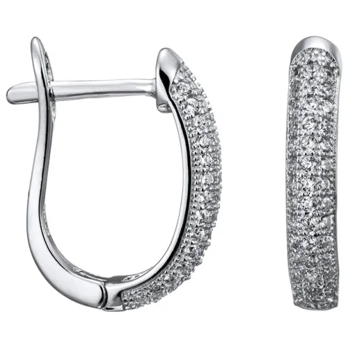 Серьги, Серебро 925, LLE 387 Серьги, Серебро 925, LLE 387