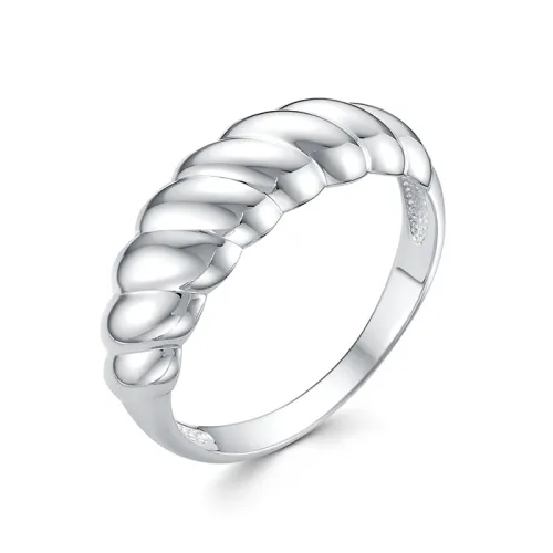 Кольцо Серебро 925, Z1-10833