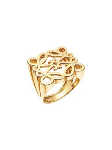 Кольцо Золото 585, пЛ1261900