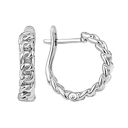 Серьги, Серебро 925 2340405432