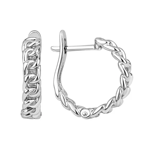 Серьги, Серебро 925, 2340405432