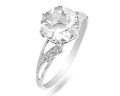 Кольцо Серебро 925, 640609