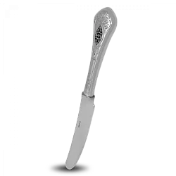  Нож столовый,  Серебро 925 40030055К05