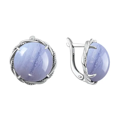 Серьги, Серебро 925, 2340395042-84 Серьги, Серебро 925, 2340395042-84