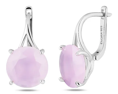 Серьги, Серебро 925, 628983