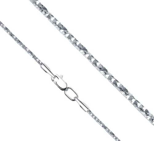 Цепочка Золото 585, плетение Снейк, ЦПН11130050-09