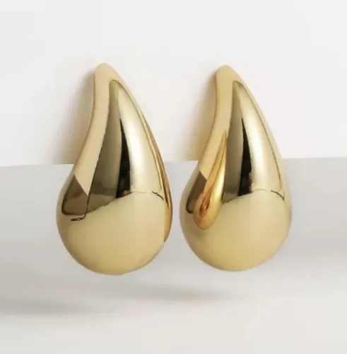 Серьги, Золото 585, с5572л