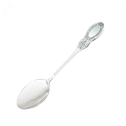  ложка чайная,  Серебро 925 40010336А10