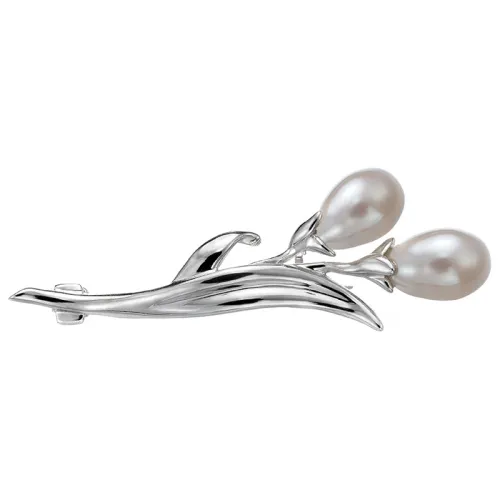 PCH 215B Брошь Серебро 925, PCH 215B