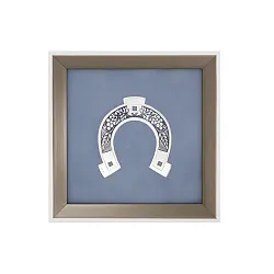  декоративное  панно "Виноградная лоза",  Серебро 925 50320049А05