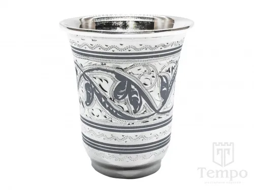 420231 Стопка,  Серебро 875 420231 Стопка,  Серебро 875