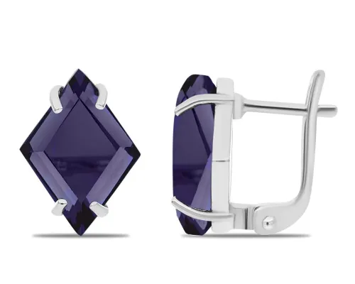 Серьги, Серебро 925, 632239