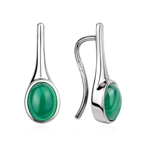 Серьги, Серебро 925, 2340395035-60