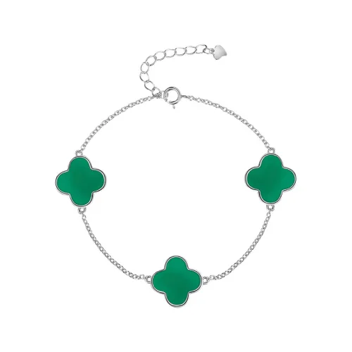 Браслет фантазийный Серебро 925 
 MCB 23-3-3