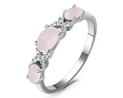 Кольцо Серебро 925, Кварц 655437