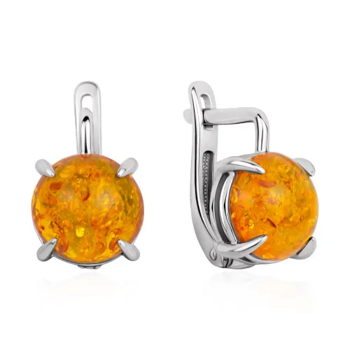 Серьги, Серебро 925, 2340486384