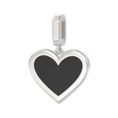 Подвеска фантазийная,  Серебро 925, 1054573-04000