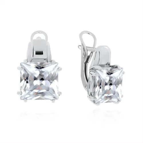 Серьги, Серебро 925, 2340201530