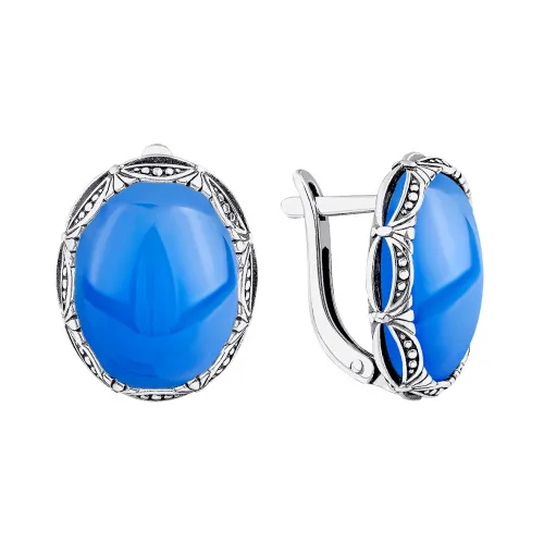 Серьги, Серебро 925, 2340395142-70