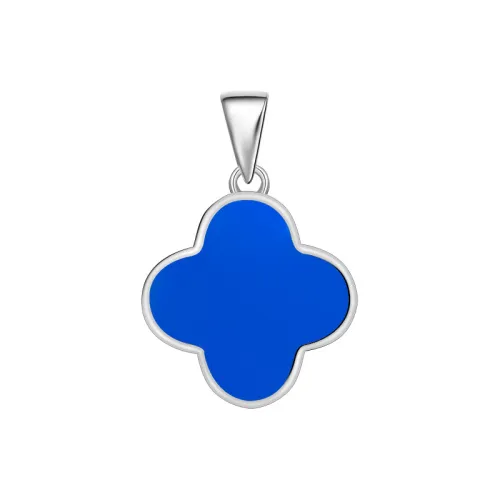 Подвеска фантазийная,  Серебро 925, MCP 23-4