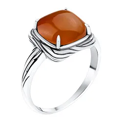 Кольцо Серебро 925, Прочие вставки 1310685802