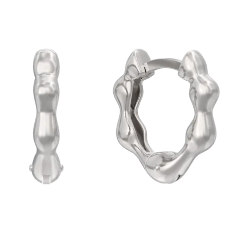 Серьги, Серебро 925, 1053742-00000