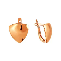 Серьги, Золото 585 216700 1 10 Серьги, Золото 585 216700 1 10