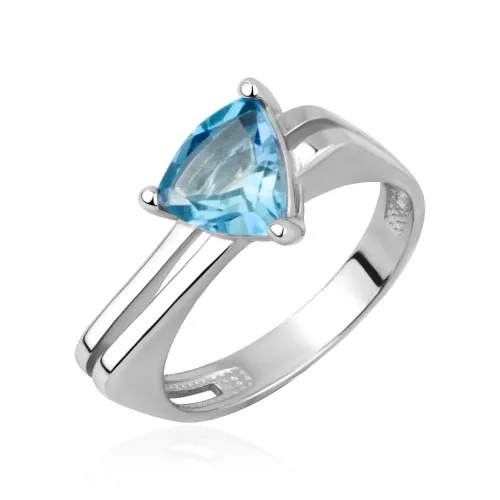 Кольцо Серебро 925, 1340075538-71