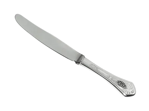 40030068А05 Нож десертный,  Серебро 925