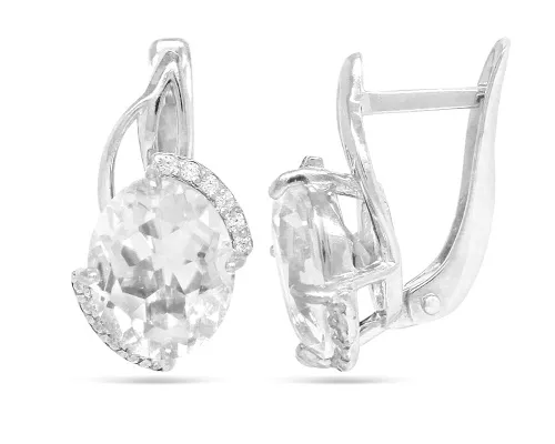 Серьги, Серебро 925, 647106 Серьги, Серебро 925, 647106