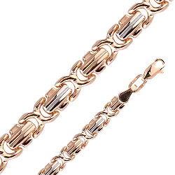 Браслет фантазийный Золото 585 
  А 023098