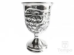 Рюмка,  Серебро 875 И-720  Рюмка,  Серебро 875 И-720