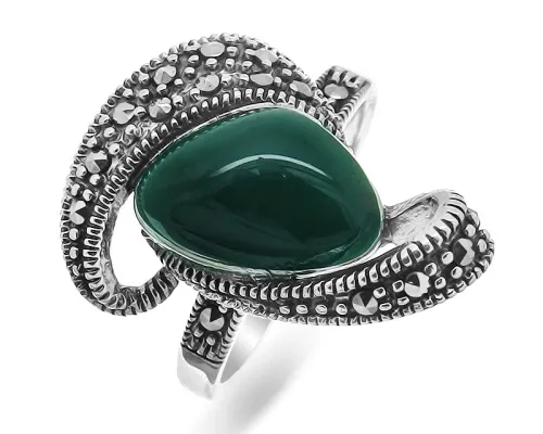 Кольцо Серебро 925, 633823