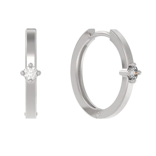 Серьги, Серебро 925, 1042292-01210