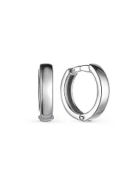 Серьги, Серебро 925 с1238р Серьги, Серебро 925 с1238р