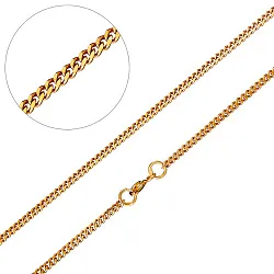 Цепочка Серебро 925, плетение Панцирное ЖРДп 28 