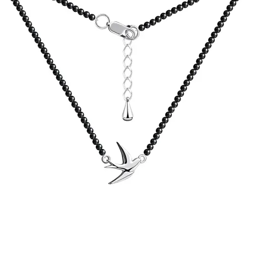 Колье,  Серебро 925, 8340394876-40-20