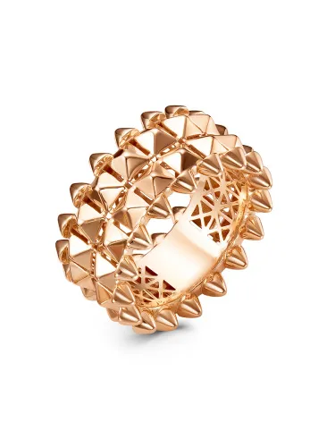 Кольцо Золото 585, 110628 Кольцо Золото 585, 110628